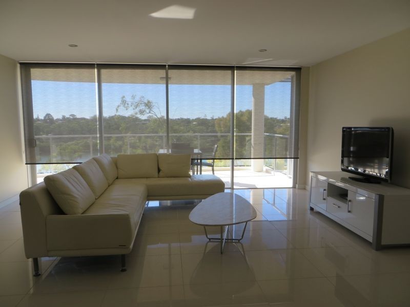 14/2 THE PROMENADE, Boyne Island QLD 4680