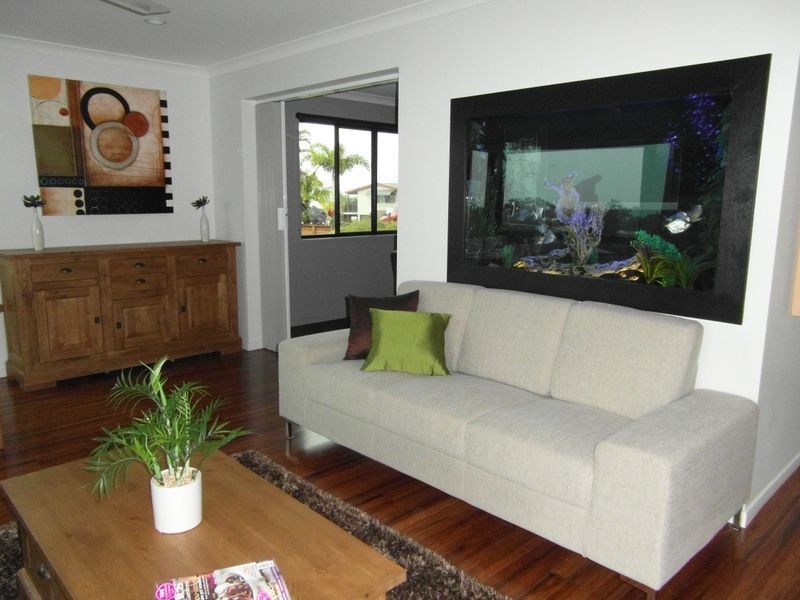 16 CHAUVEL COURT, Boyne Island QLD 4680