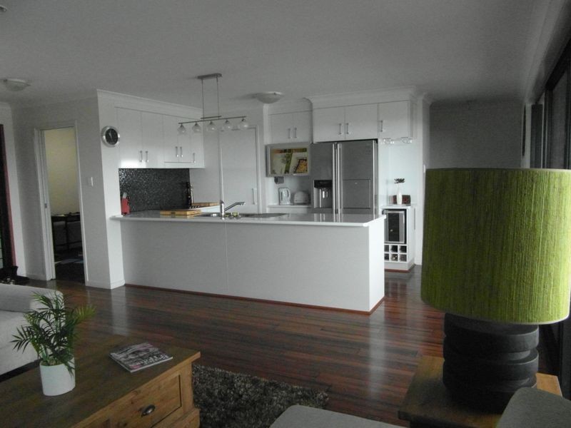 16 CHAUVEL COURT, Boyne Island QLD 4680