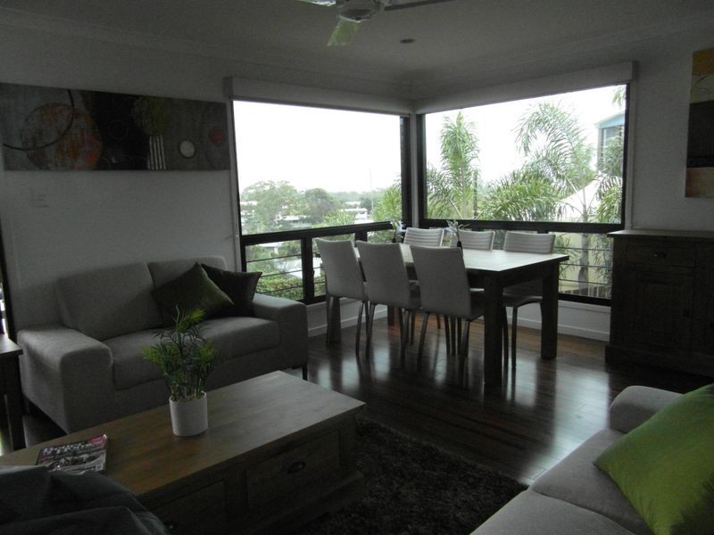16 CHAUVEL COURT, Boyne Island QLD 4680