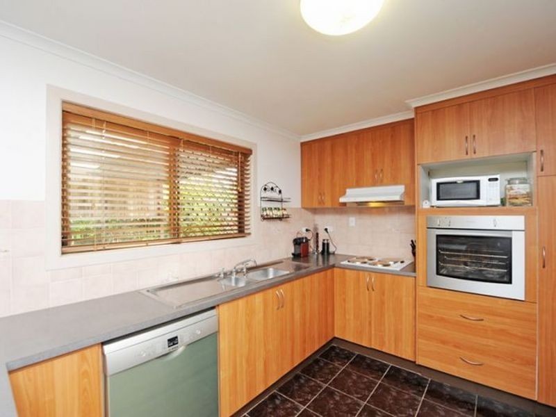 5 MARQUIS COURT, Tannum Sands QLD 4680