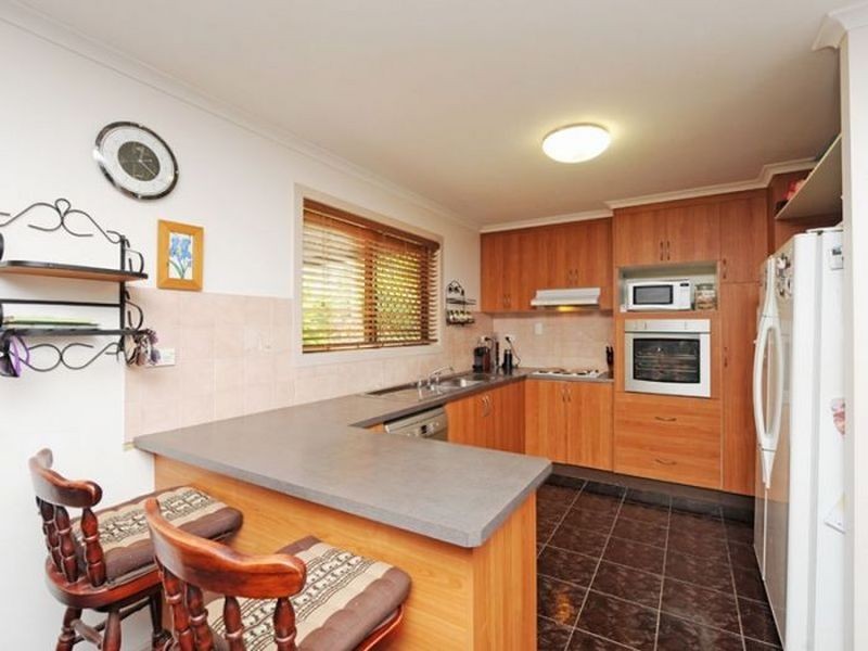 5 MARQUIS COURT, Tannum Sands QLD 4680