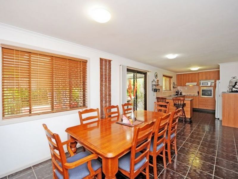 5 MARQUIS COURT, Tannum Sands QLD 4680