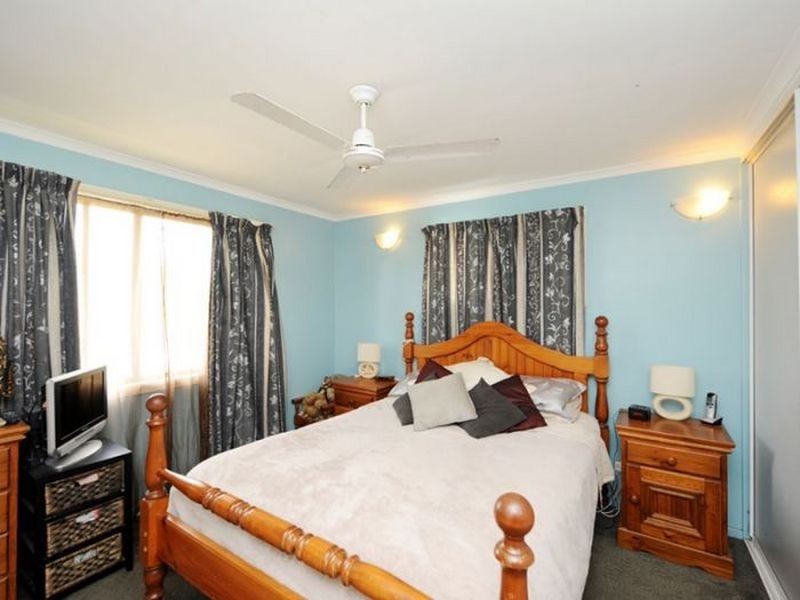 5 MARQUIS COURT, Tannum Sands QLD 4680