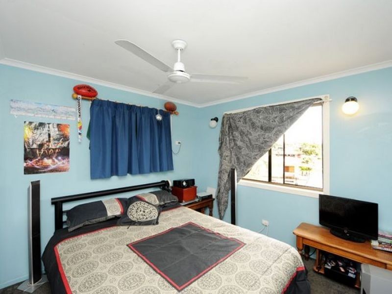 5 MARQUIS COURT, Tannum Sands QLD 4680