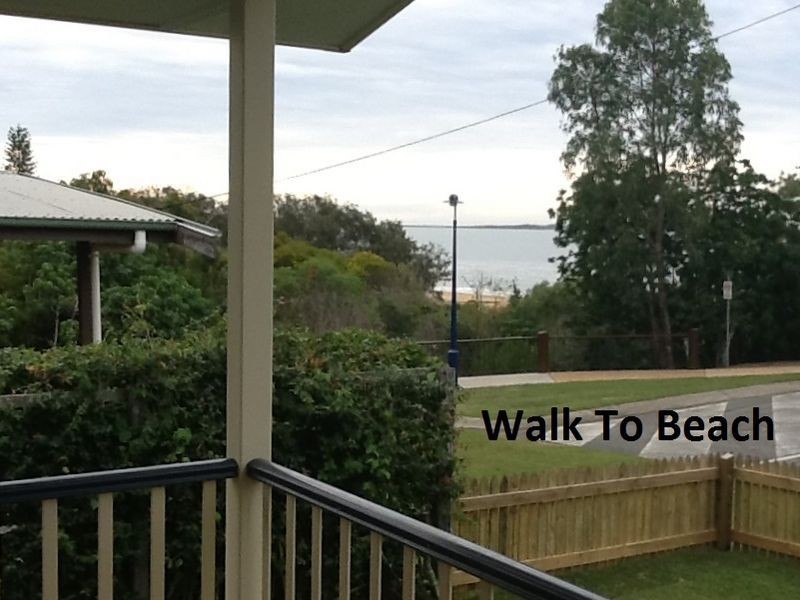 32 OCEAN STREET, Tannum Sands QLD 4680
