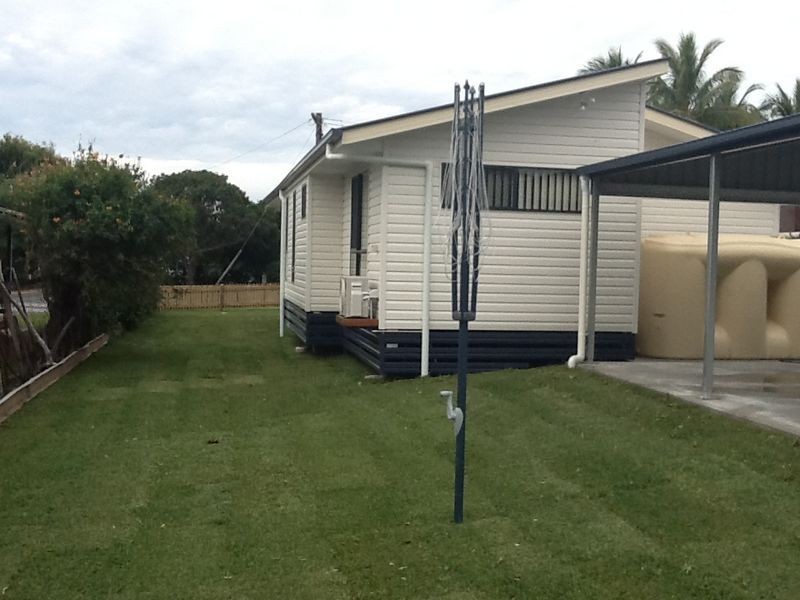 32 OCEAN STREET, Tannum Sands QLD 4680