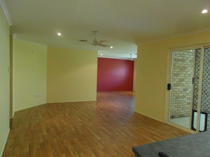 1 DRUMMOND COURT, Tannum Sands QLD 4680