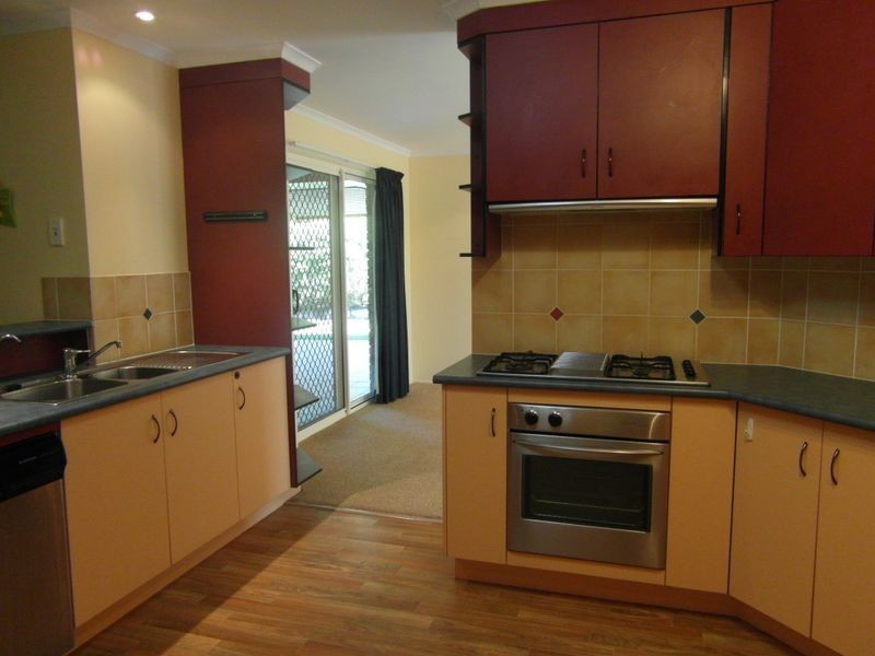 1 DRUMMOND COURT, Tannum Sands QLD 4680