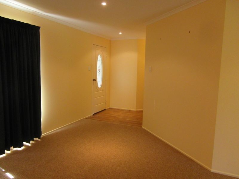 1 DRUMMOND COURT, Tannum Sands QLD 4680