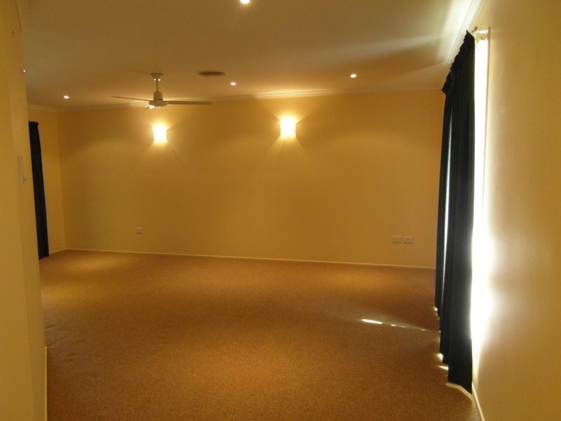 1 DRUMMOND COURT, Tannum Sands QLD 4680