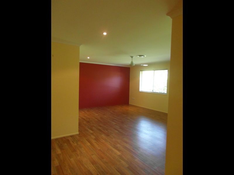 1 DRUMMOND COURT, Tannum Sands QLD 4680