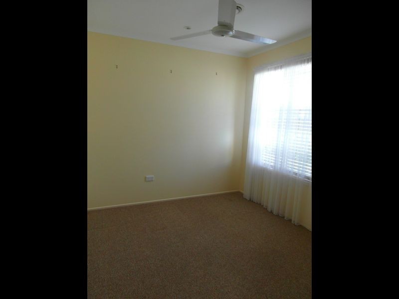 1 DRUMMOND COURT, Tannum Sands QLD 4680