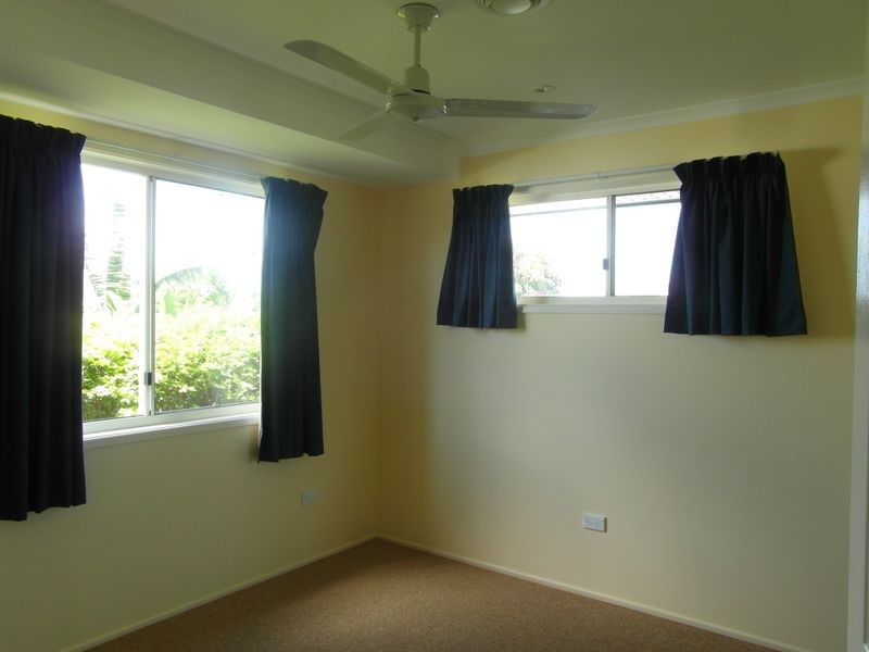 1 DRUMMOND COURT, Tannum Sands QLD 4680