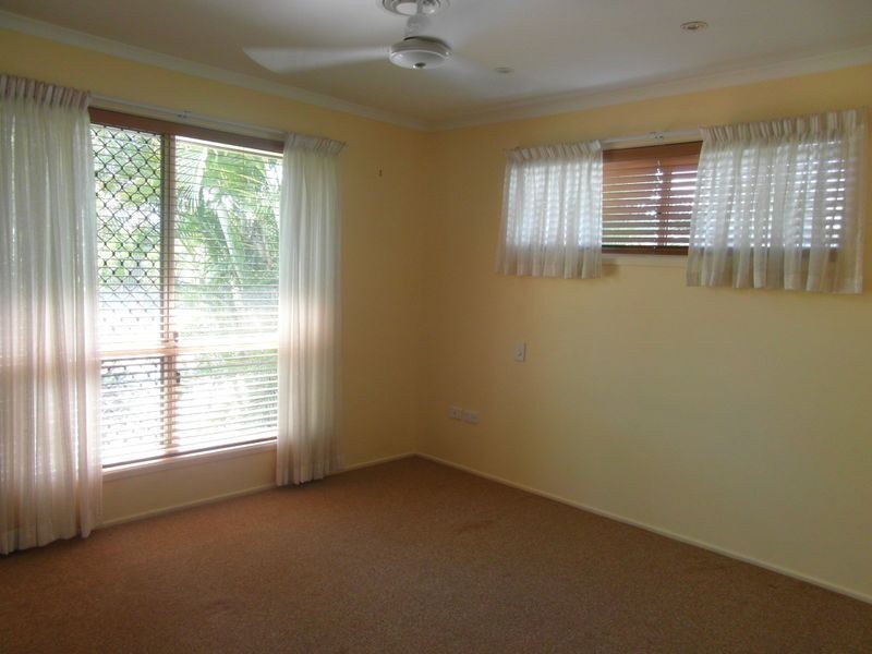 1 DRUMMOND COURT, Tannum Sands QLD 4680