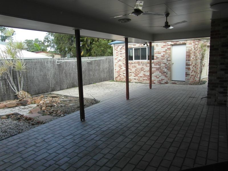 7 LIGHTHOUSE DRIVE, Boyne Island QLD 4680
