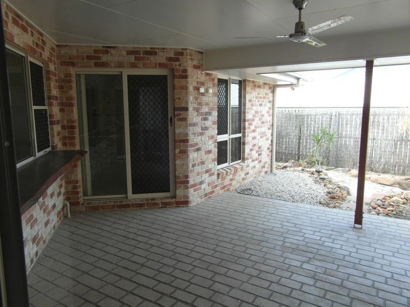 7 LIGHTHOUSE DRIVE, Boyne Island QLD 4680