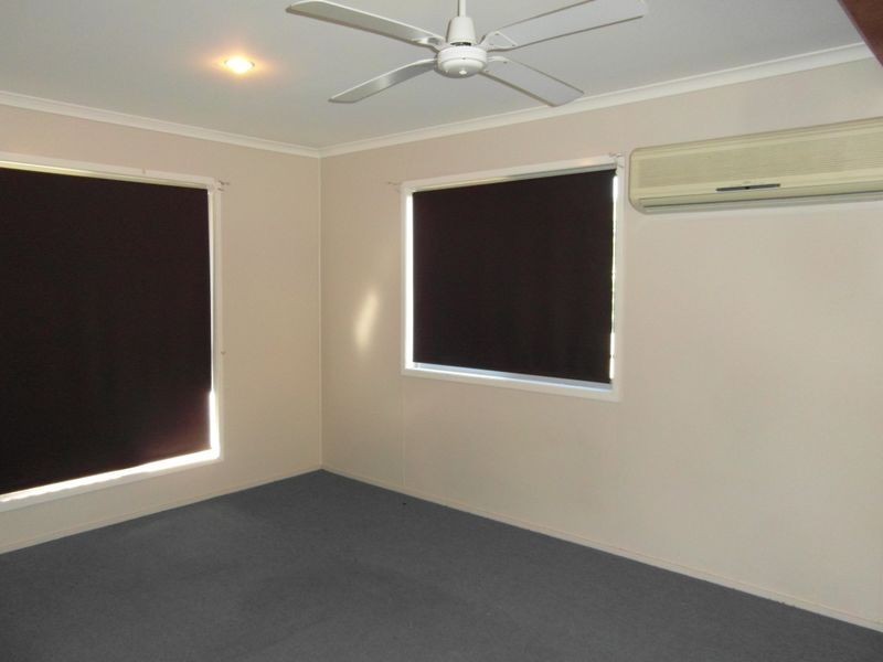 11 ALKINA CRESCENT, Boyne Island QLD 4680