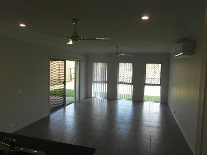 22 BRUSH TAIL COURT, Boyne Island QLD 4680