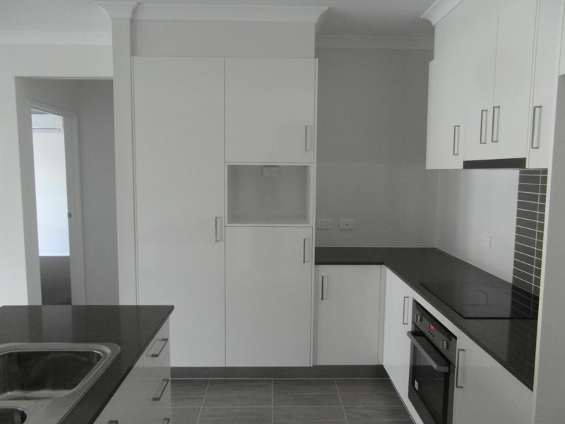 22 BRUSH TAIL COURT, Boyne Island QLD 4680