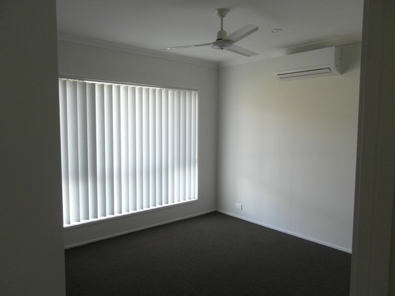 22 BRUSH TAIL COURT, Boyne Island QLD 4680
