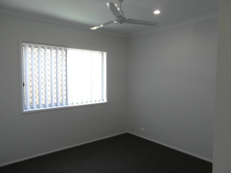22 BRUSH TAIL COURT, Boyne Island QLD 4680