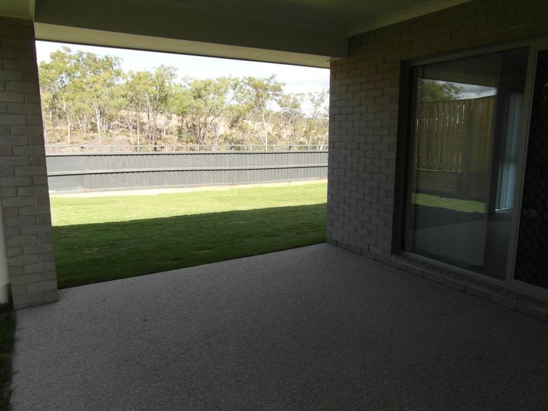 22 BRUSH TAIL COURT, Boyne Island QLD 4680