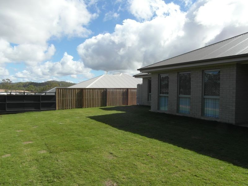 22 BRUSH TAIL COURT, Boyne Island QLD 4680