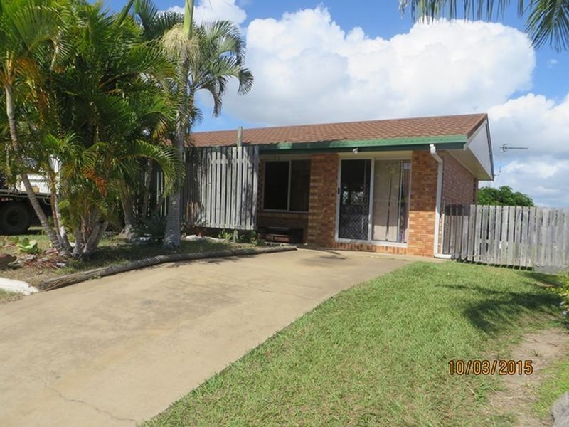 15 CREMORNE DRIVE, Tannum Sands QLD 4680