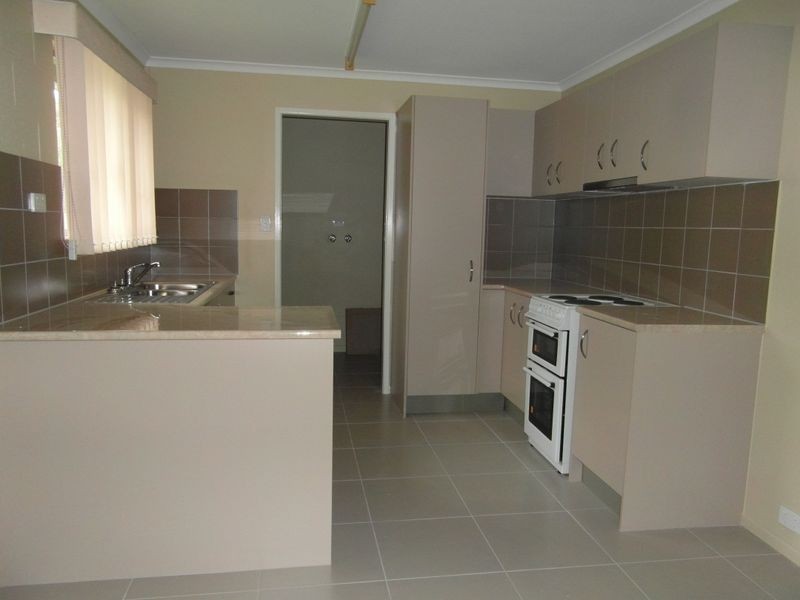 32 ALEXANDER STREET, Boyne Island QLD 4680