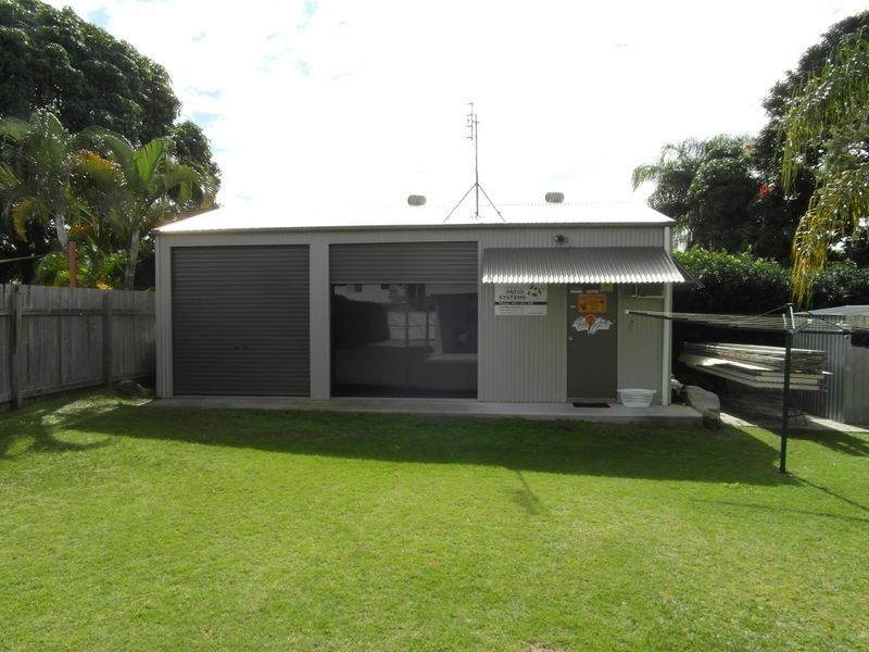 16 ORANA AVENUE, Boyne Island QLD 4680