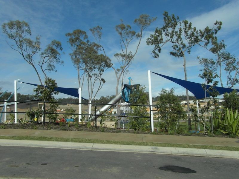 21 TULIPWOOD CIRCUIT, Boyne Island QLD 4680