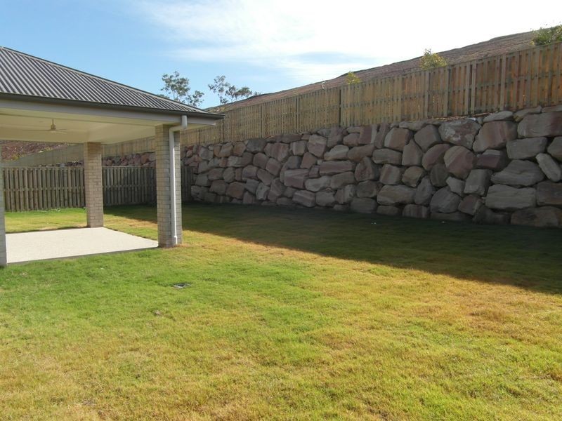 21 TULIPWOOD CIRCUIT, Boyne Island QLD 4680