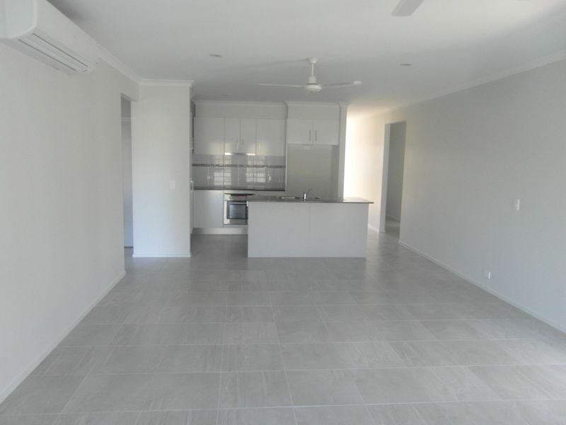 20 BRUSH TAIL COURT, Boyne Island QLD 4680