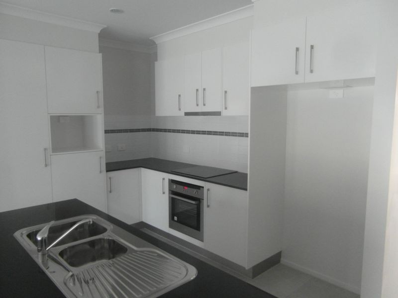 20 BRUSH TAIL COURT, Boyne Island QLD 4680