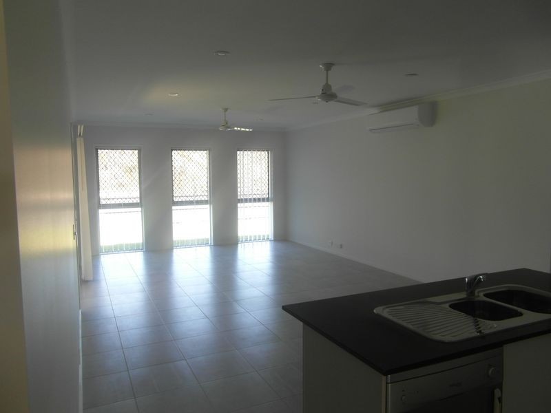 20 BRUSH TAIL COURT, Boyne Island QLD 4680