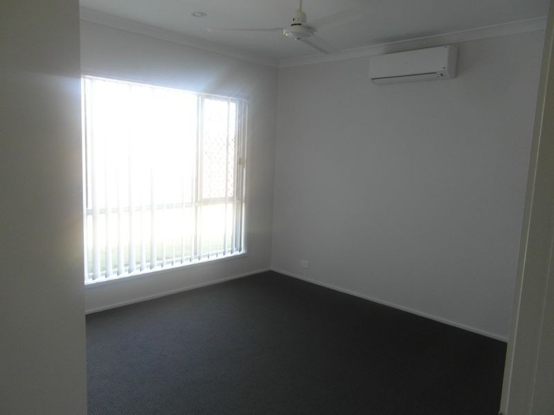 20 BRUSH TAIL COURT, Boyne Island QLD 4680