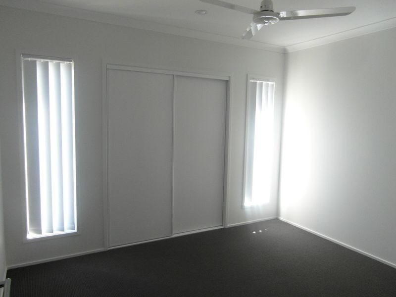 20 BRUSH TAIL COURT, Boyne Island QLD 4680