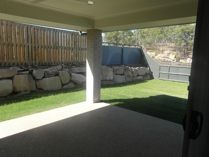 20 BRUSH TAIL COURT, Boyne Island QLD 4680