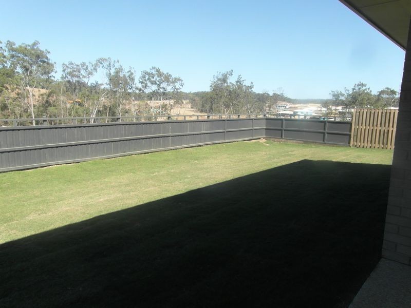 20 BRUSH TAIL COURT, Boyne Island QLD 4680