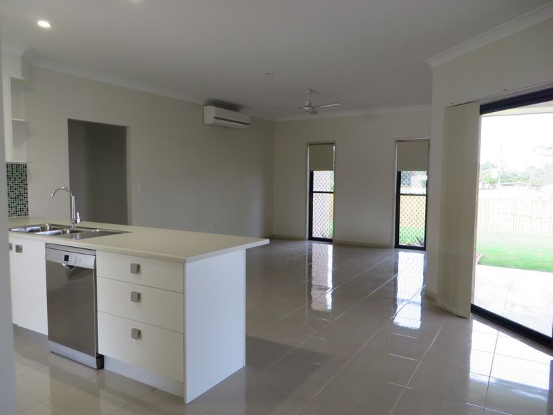 36 GOLFVIEW DRIVE, Boyne Island QLD 4680