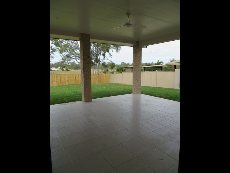 36 GOLFVIEW DRIVE, Boyne Island QLD 4680