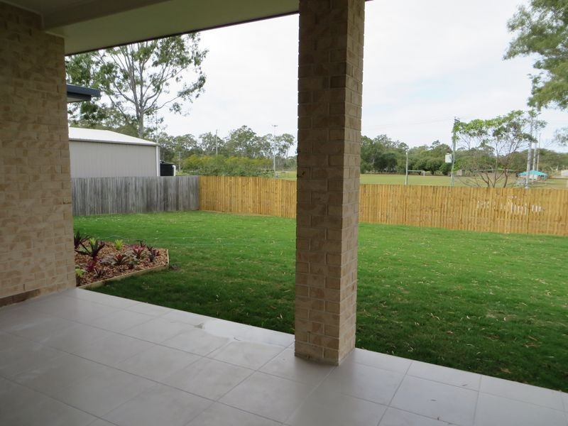 36 GOLFVIEW DRIVE, Boyne Island QLD 4680