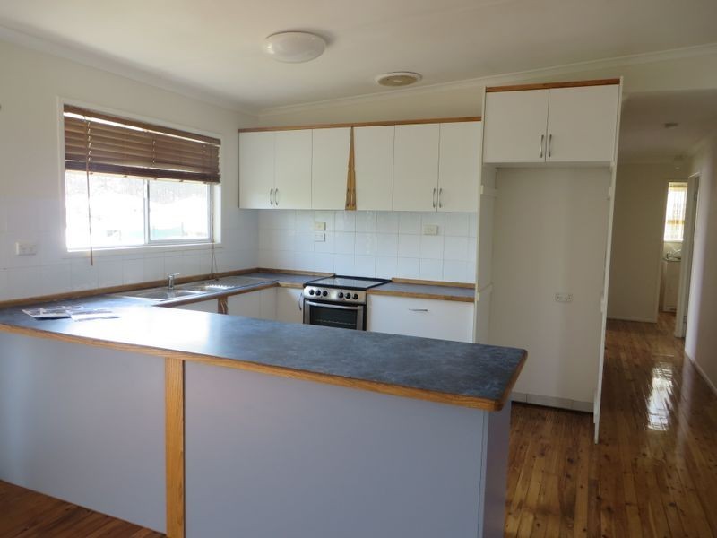 9 SAYRE CRESCENT, Boyne Island QLD 4680