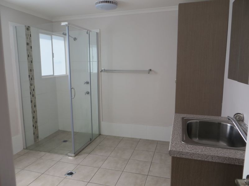 9 SAYRE CRESCENT, Boyne Island QLD 4680