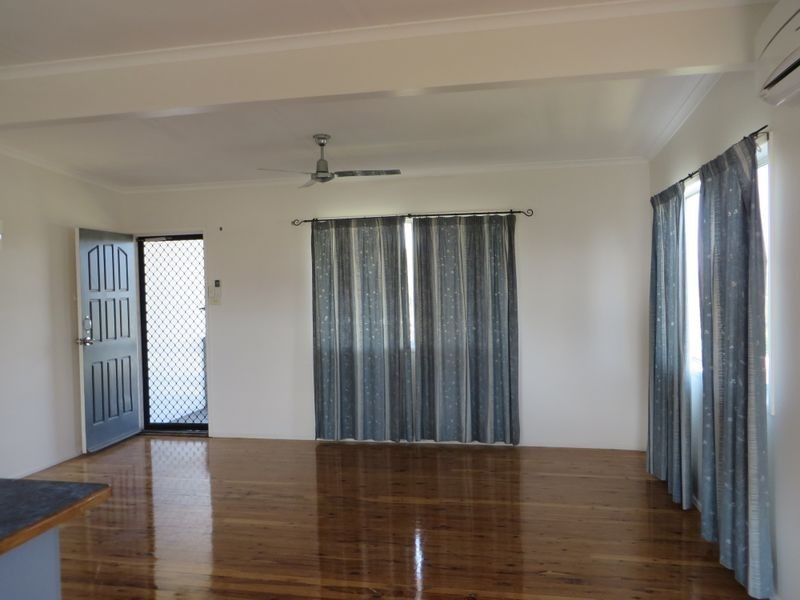 9 SAYRE CRESCENT, Boyne Island QLD 4680