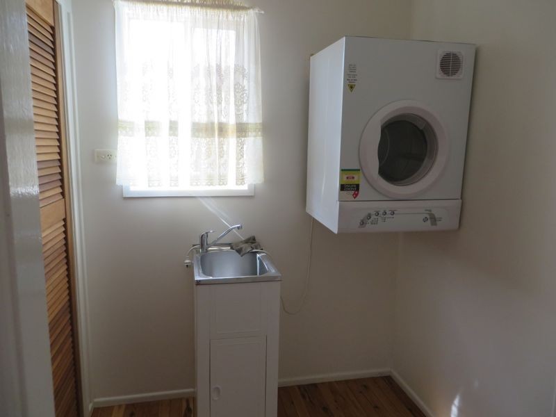 9 SAYRE CRESCENT, Boyne Island QLD 4680