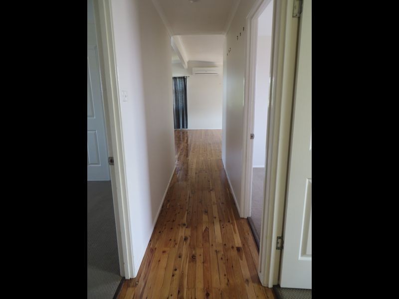 9 SAYRE CRESCENT, Boyne Island QLD 4680