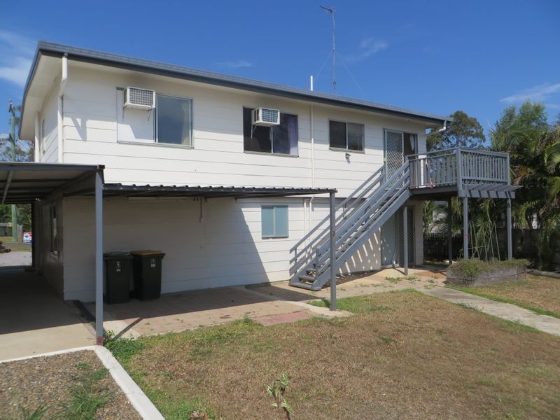 9 SAYRE CRESCENT, Boyne Island QLD 4680