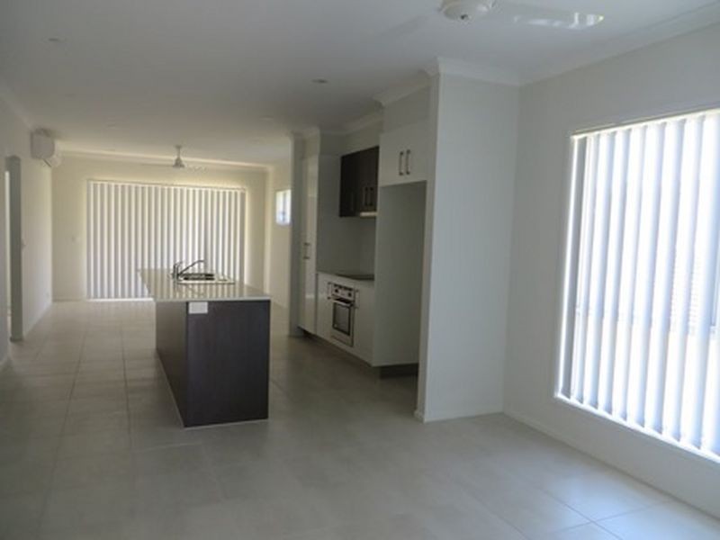 8 BARAMBAH PARADE, Boyne Island QLD 4680